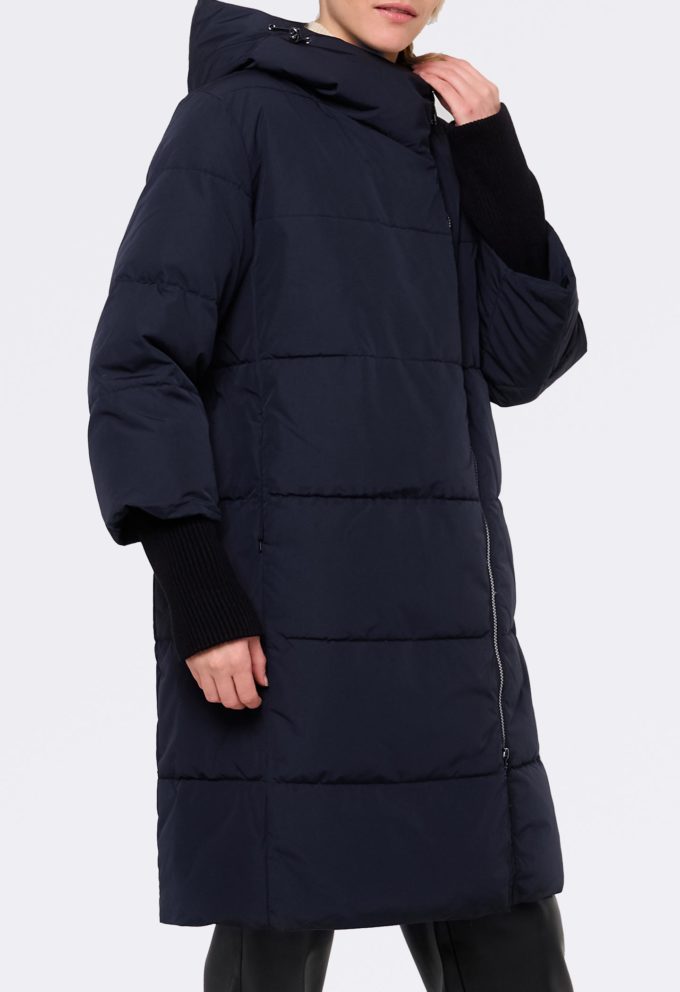 Пальто зимнее Dixi Coat 326-289 (28)