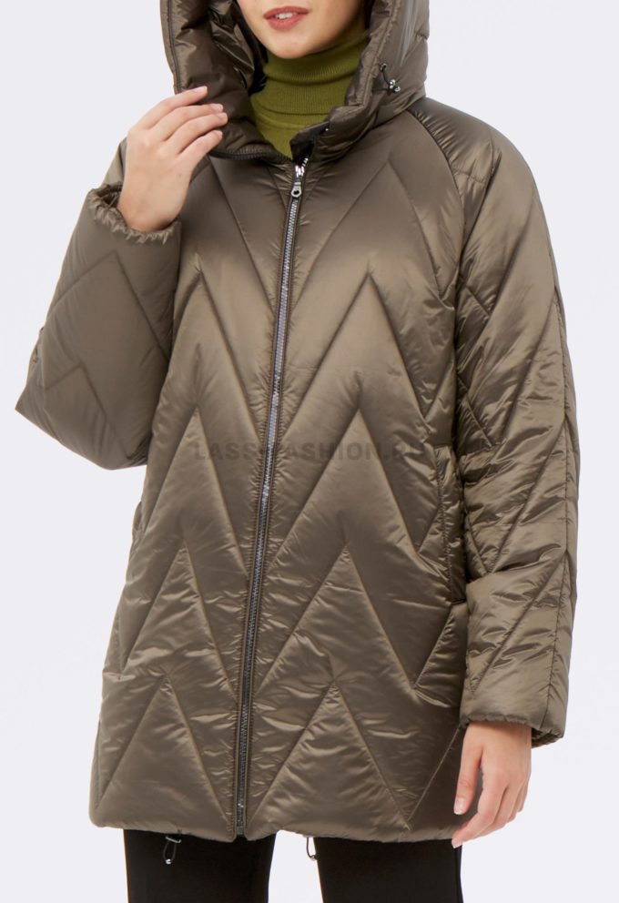 Куртка зимняя Dixi Coat 3777-973 (37)