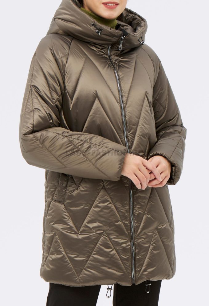 Куртка зимняя Dixi Coat 3777-973 (37)