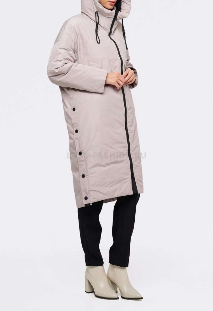 Пальто на еврозиму Dixi Coat 4105-115 (31)