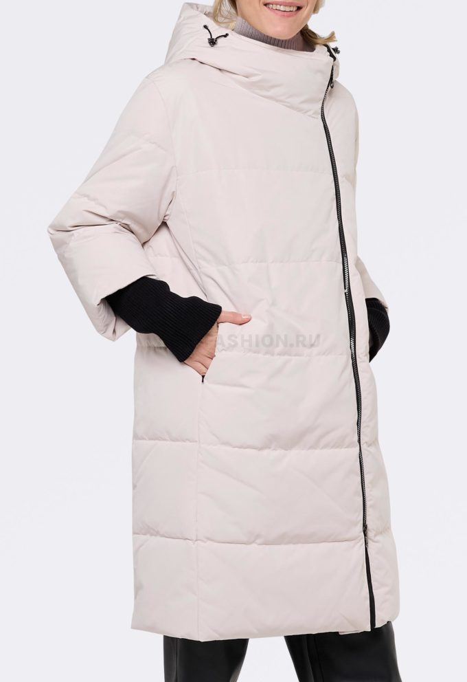 Пальто зимнее Dixi Coat 326-289 (43)
