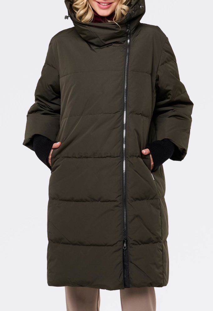 Пальто зимнее Dixi Coat 326-289 (78)Пальто зимнее Dixi Coat 326-289 (78)