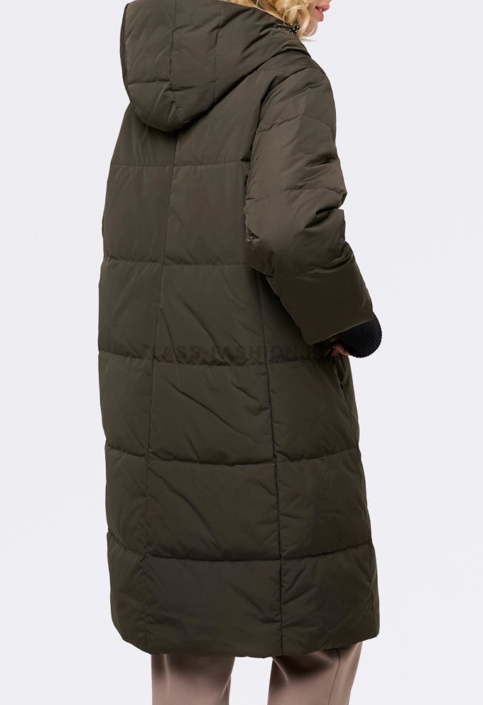 Пальто зимнее Dixi Coat 326-289 (78)