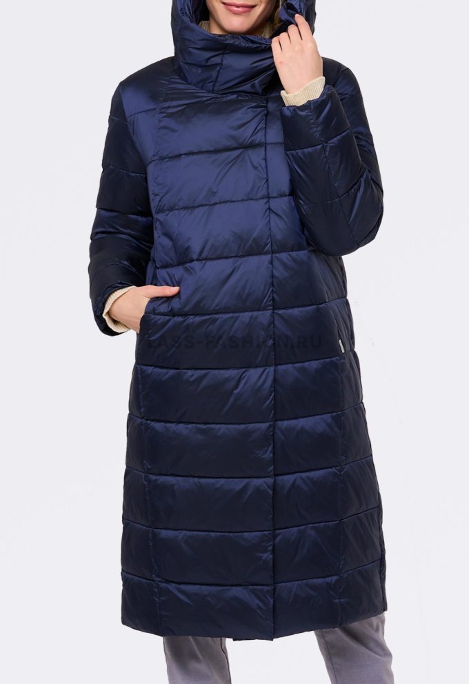 Пальто зимнее Dixi Coat 337-973 (28)