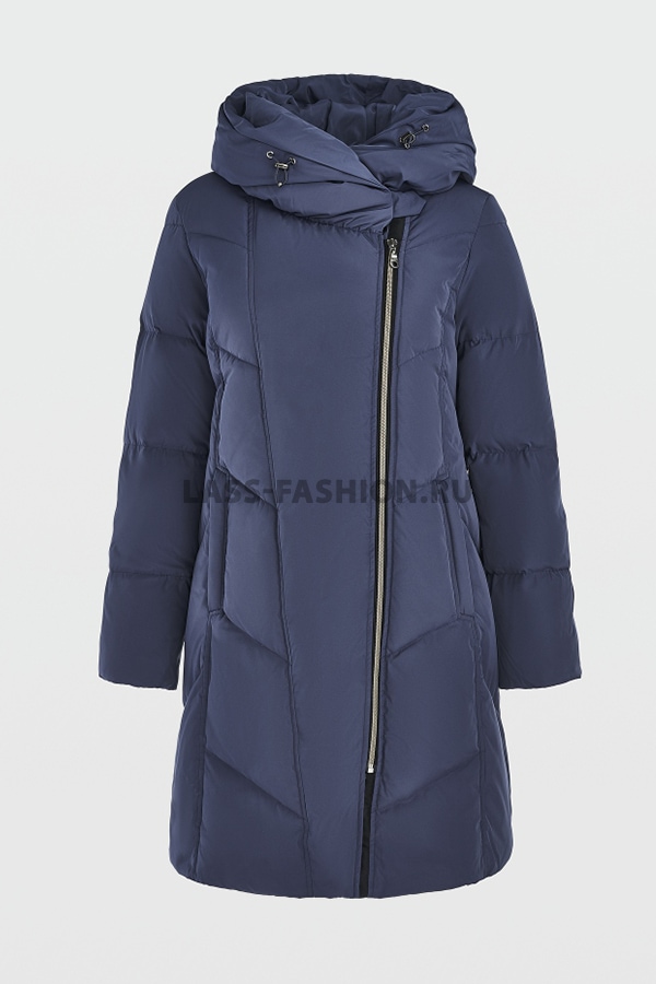Пальто зимнее Dixi Coat 520-261 (27)