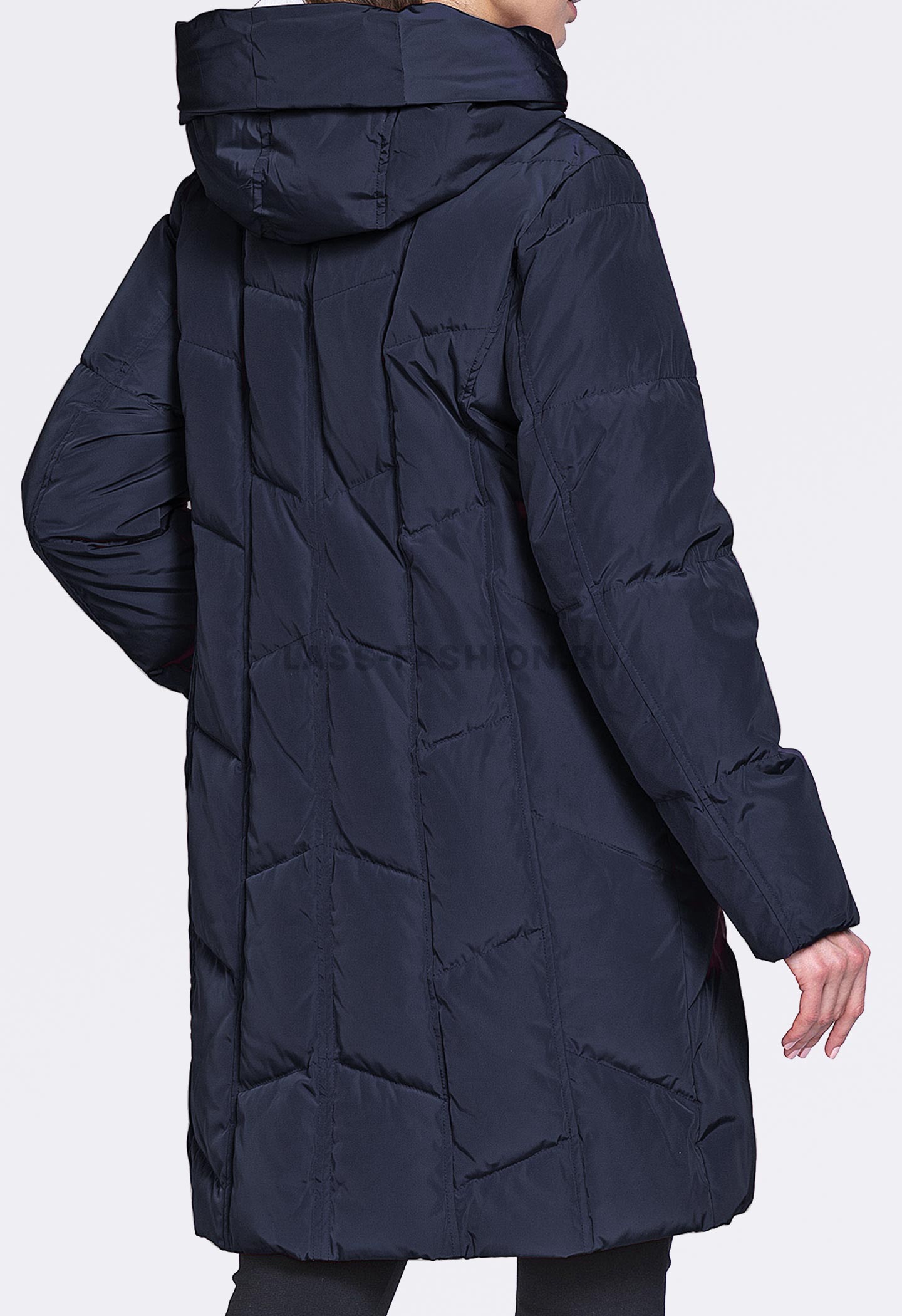 Пальто зимнее Dixi Coat 520-261 (29)