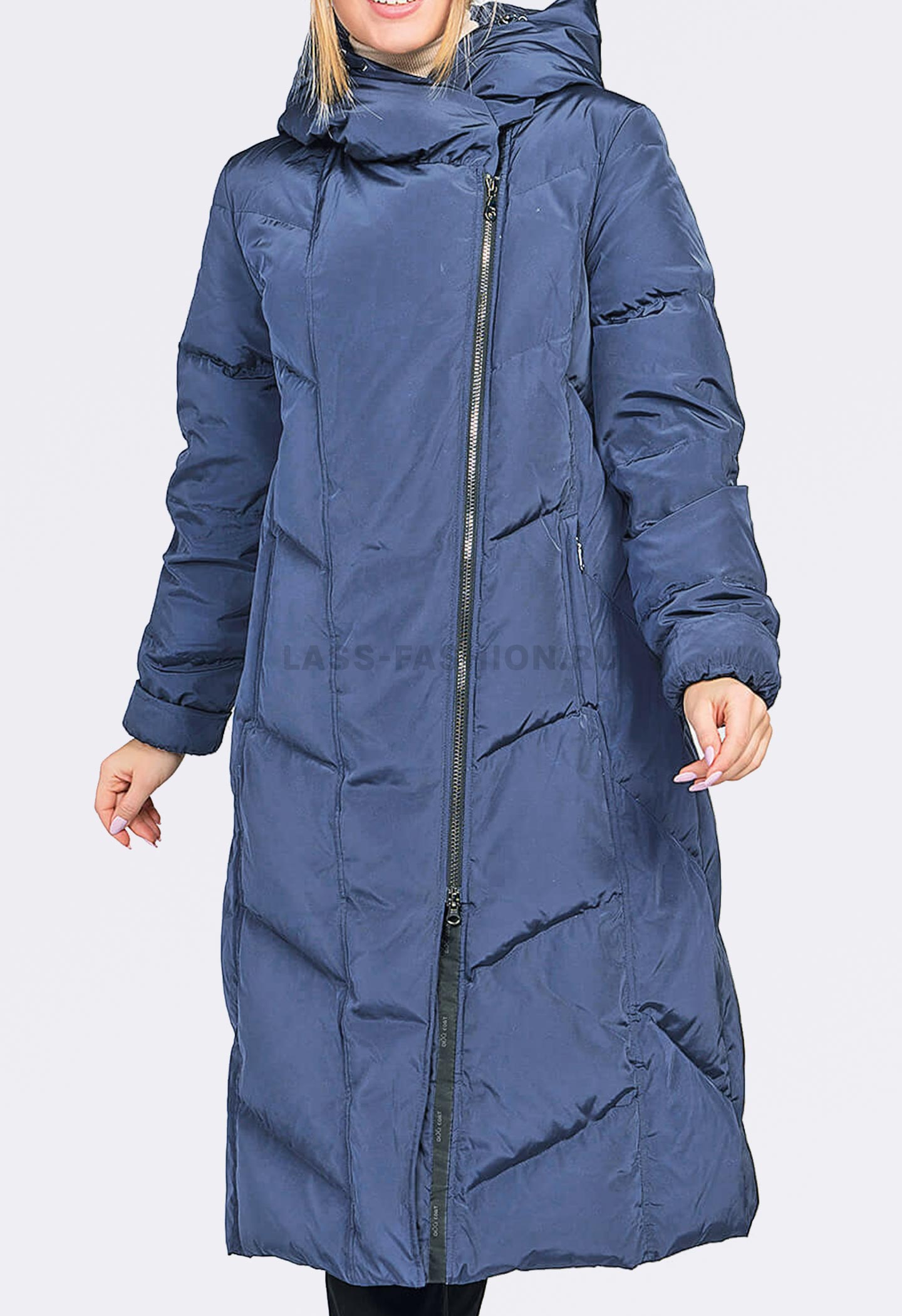 Пальто зимнее Dixi Coat 521-261 (27)