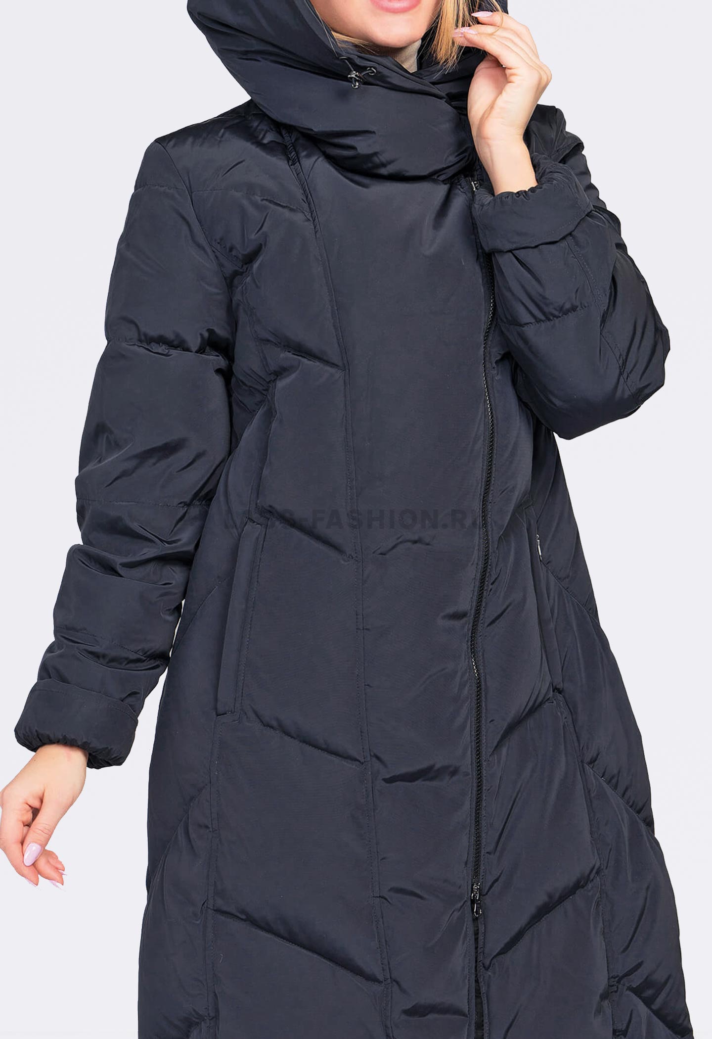 Пальто зимнее Dixi Coat 521-261 (29)