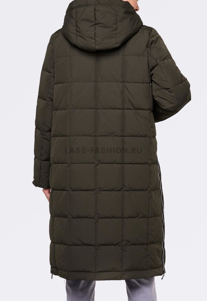 Пальто зимнее Dixi Coat 645-289 (78)