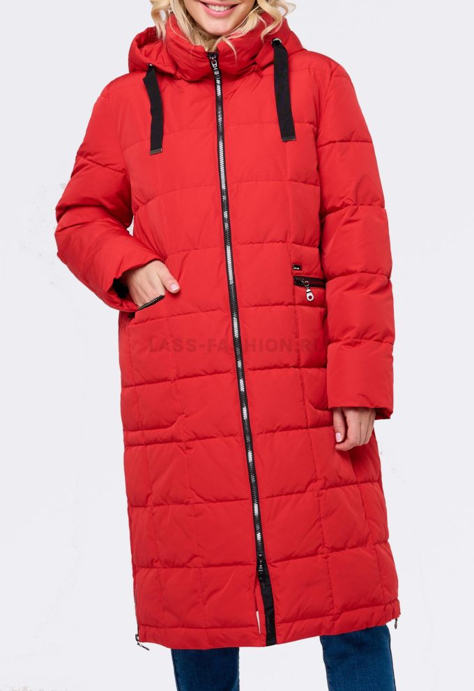 Пальто зимнее Dixi Coat 645-289 (85)