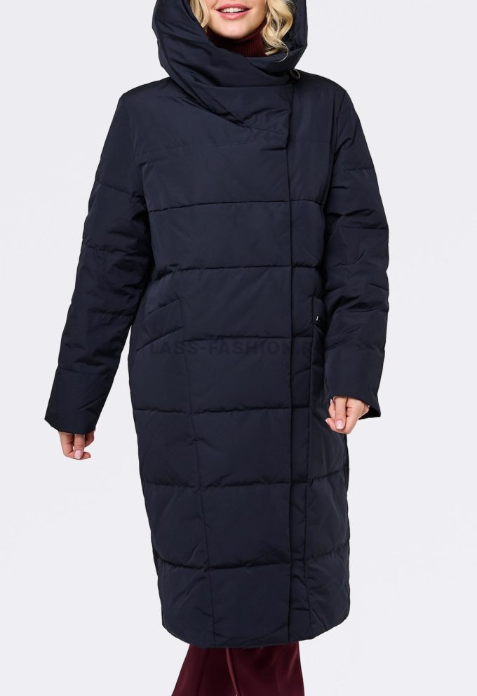 Пальто зимнее Dixi Coat 676-289 (28)