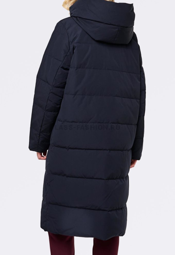 Пальто зимнее Dixi Coat 676-289 (28)