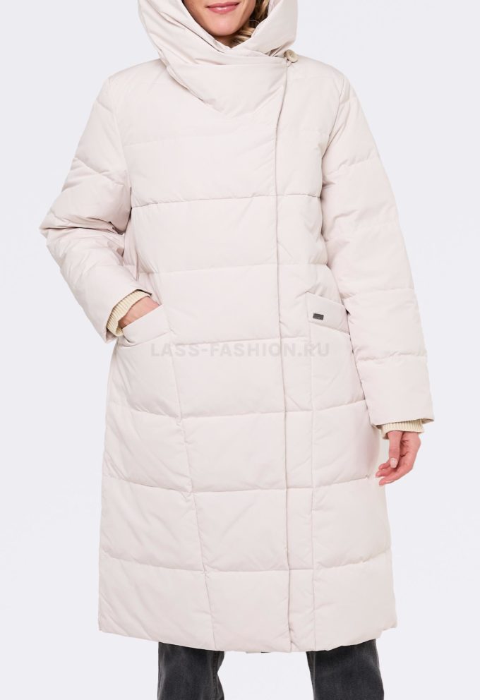 Пальто зимнее Dixi Coat 676-289 (43)