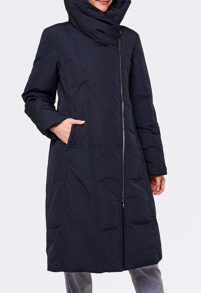 Пальто зимнее Dixi Coat 825-289 (28)