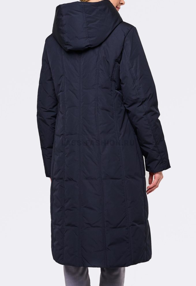 Пальто зимнее Dixi Coat 825-289 (28)