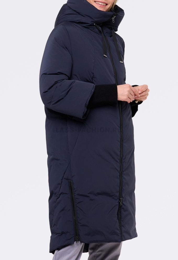 Пальто зимнее Dixi Coat 855-121 (29)