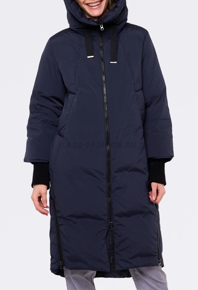 Пальто зимнее Dixi Coat 855-121 (29)