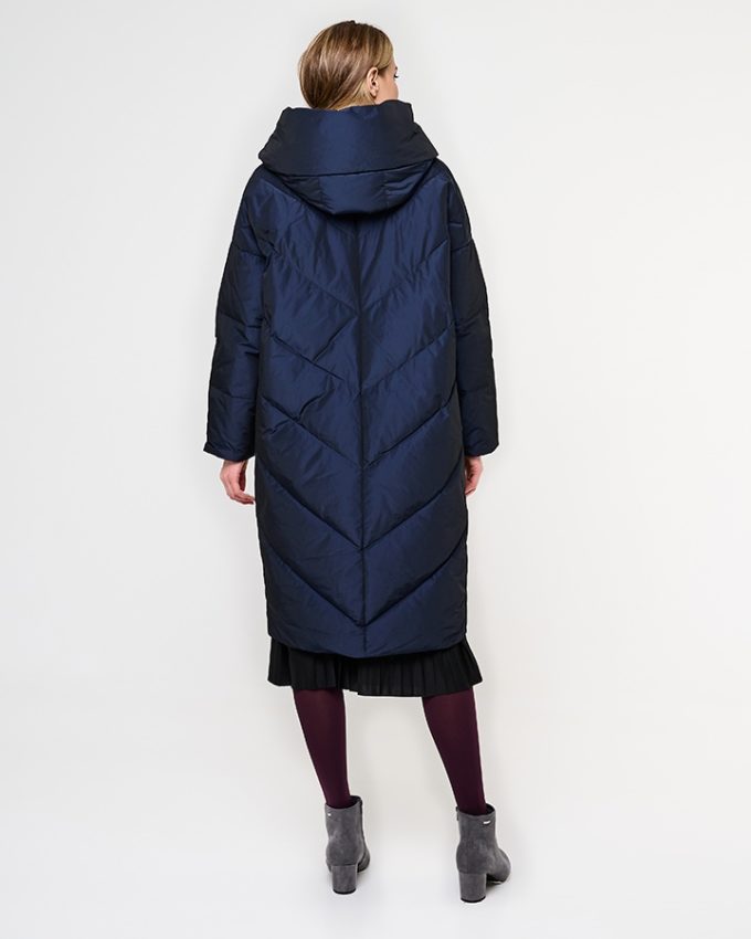 Пальто зимнее Dixi Coat 895-115 (28)