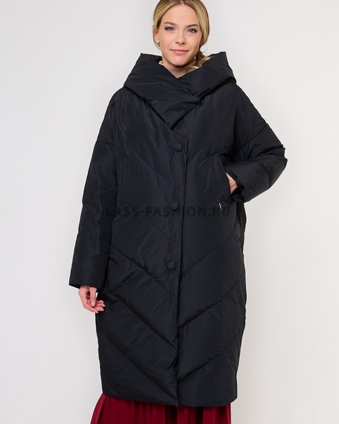 Пальто зимнее Dixi Coat 895-115 (99)