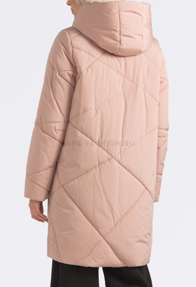 Пальто зимнее Dixi Coat 3255-121 (82)