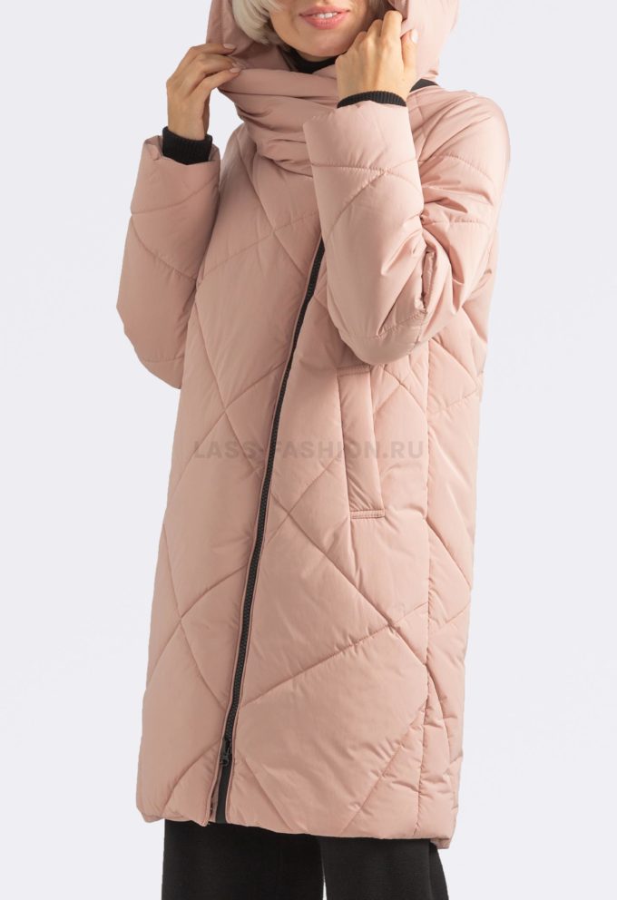 Пальто зимнее Dixi Coat 3255-121 (82)