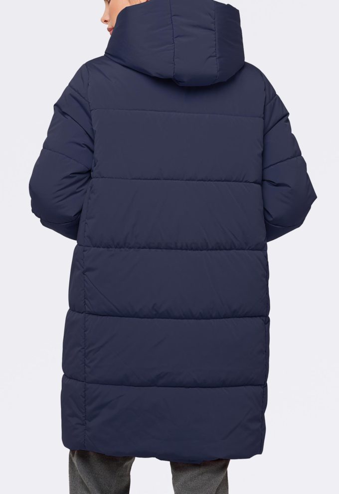 Пальто зимнее Dixi Coat 4715-121 (27)