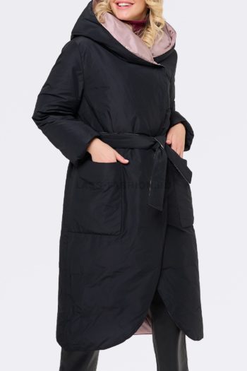 Пальто зимнее Dixi Coat 905-115/392 (99/32)