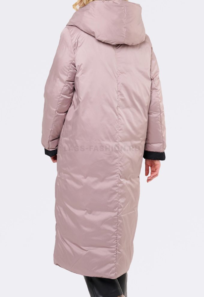 Пальто зимнее Dixi Coat 905-115/392 (99/32)