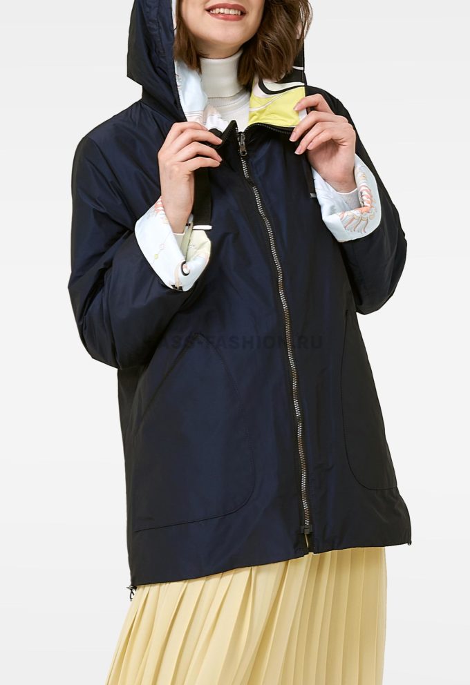Куртка демисезонная Dixi Coat 4401-115 (29)