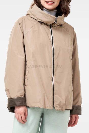 Куртка демисезонная Dixi Coat 6070-115-973 (34-37)