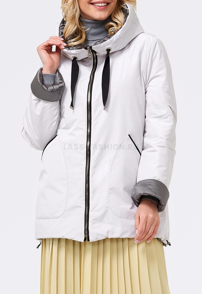 Куртка демисезонная Dixi Coat 6230-115-973 (42-96)