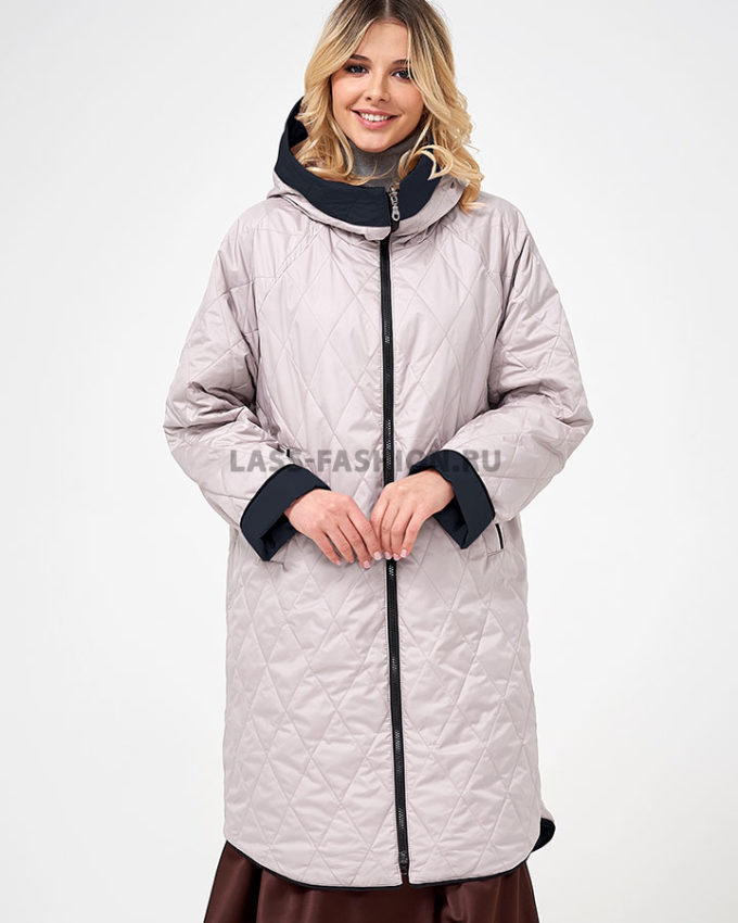 Пальто демисезонное Dixi Coat 6030-115/294 (28-34)