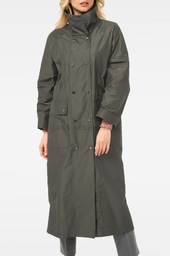 Пальто весеннее Dixi Coat 4310-115 (77)