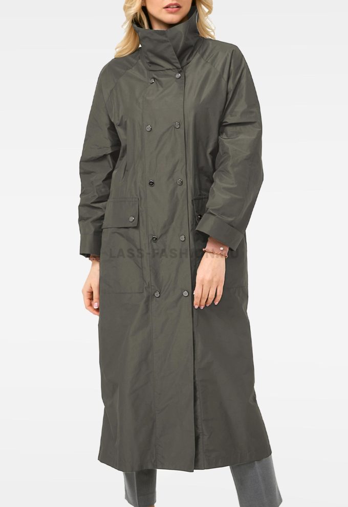 Пальто весеннее Dixi Coat 4310-115 (77)
