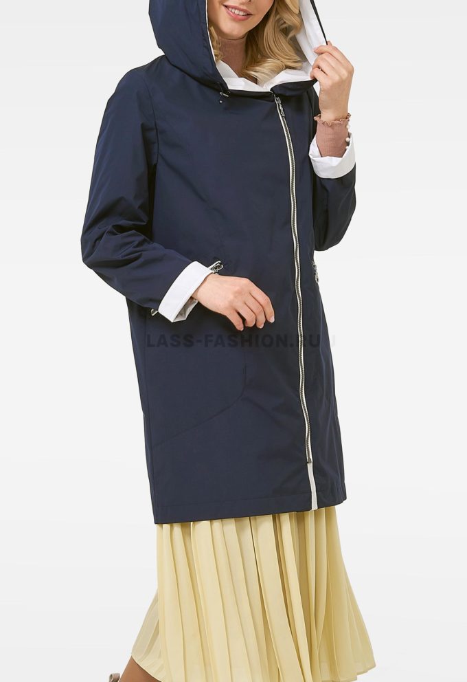 Пальто весеннее Dixi Coat 4462-156 (28-42)