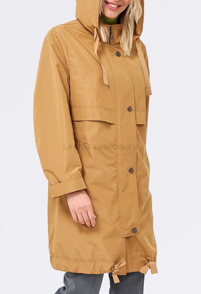 Пальто весеннее Dixi Coat 6150-115 (54)