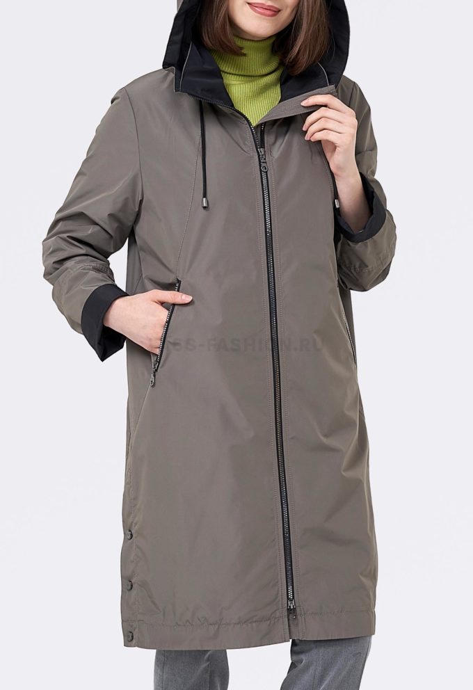 Пальто весеннее Dixi Coat 6180-115 (77-99)