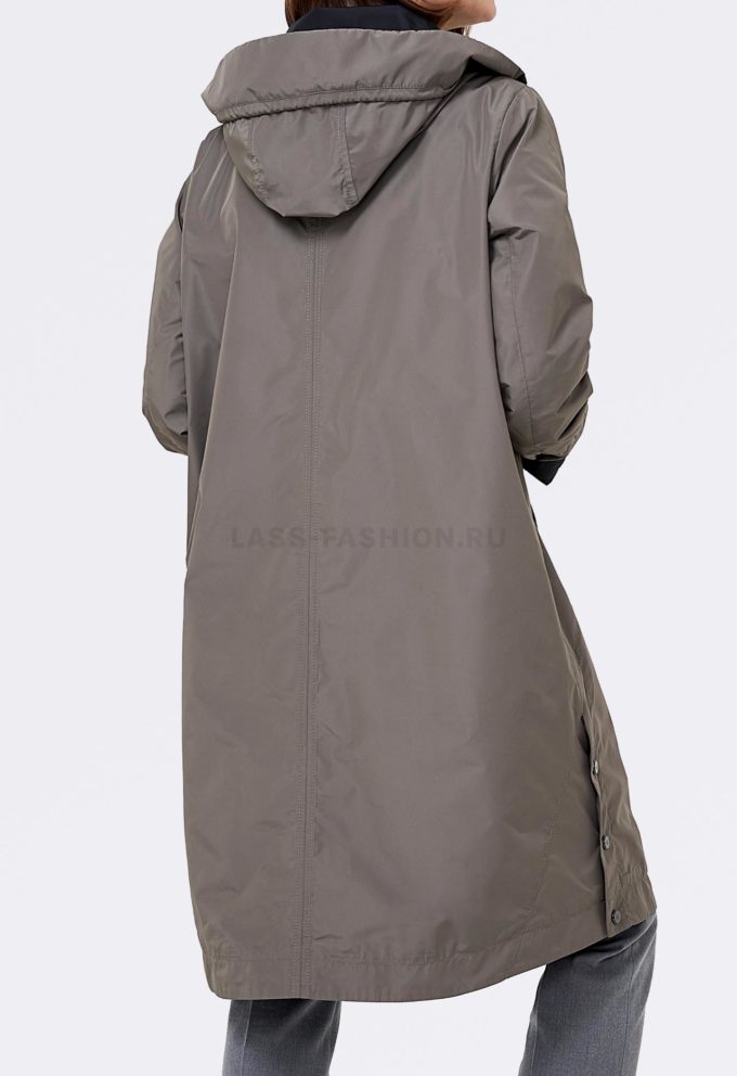Пальто весеннее Dixi Coat 6180-115 (77-99)