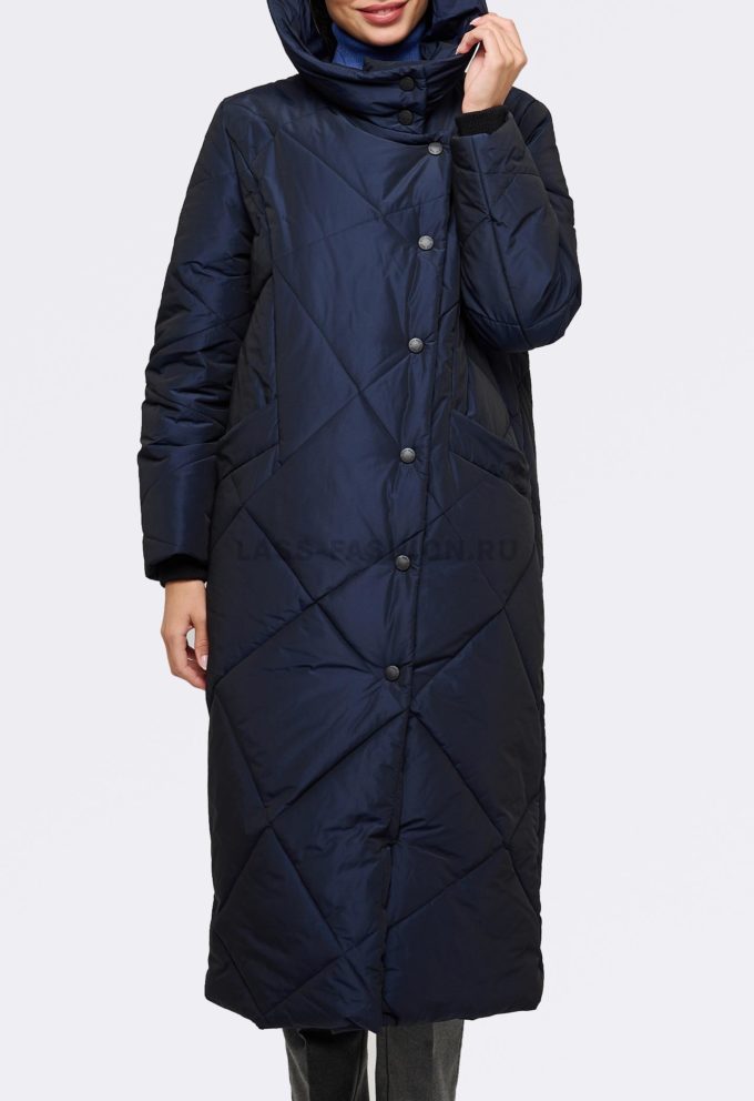 Пальто зимнее Dixi Coat 4125-115 (28)
