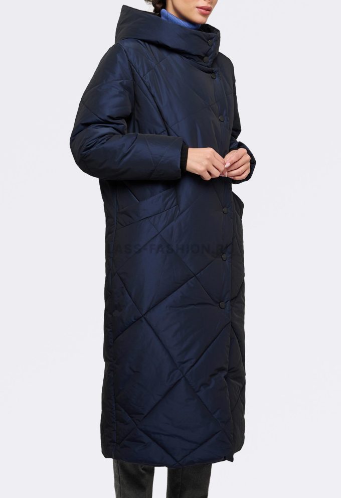 Пальто зимнее Dixi Coat 4125-115 (28)