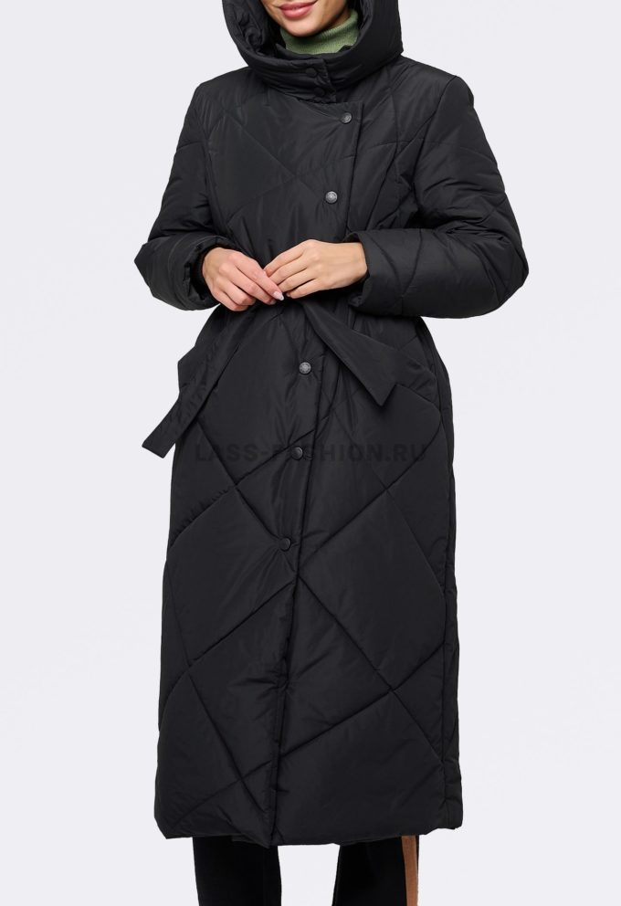 Пальто зимнее Dixi Coat 4125-115 (99)