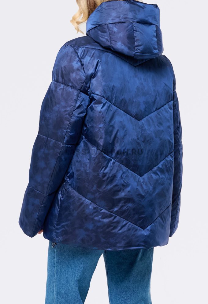 Куртка зимняя Dixi Coat 775-321 (26)