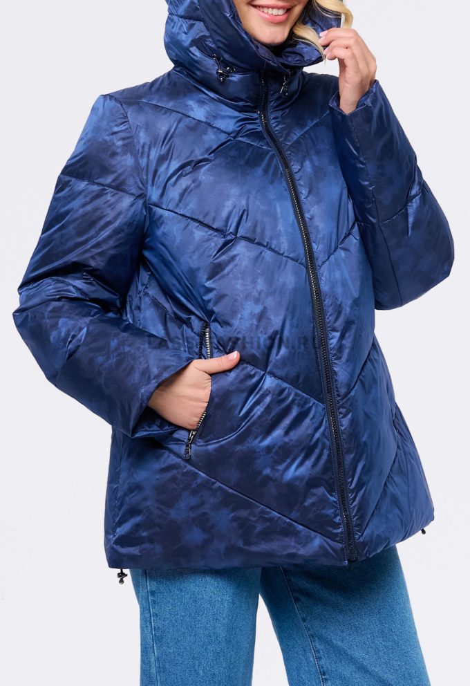 Куртка зимняя Dixi Coat 775-321 (26)