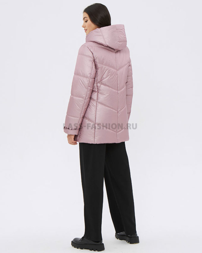 Куртка зимняя Dixi Coat 3975-163 (81)