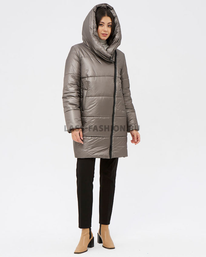 Пальто зимнее Dixi Coat 4717-163 (32)