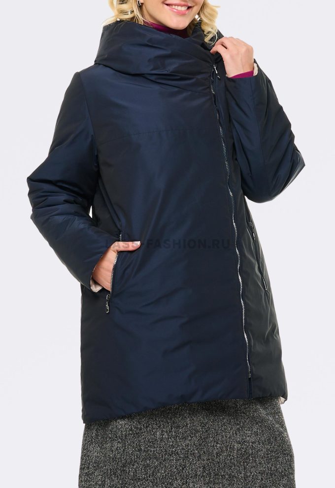Куртка на еврозиму Dixi Coat 4026-115973 (28-32)