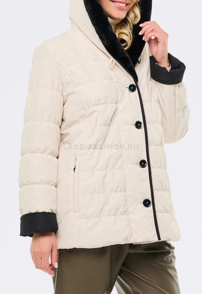 Куртка осенняя Dixi Coat 4395-115 (46-99)