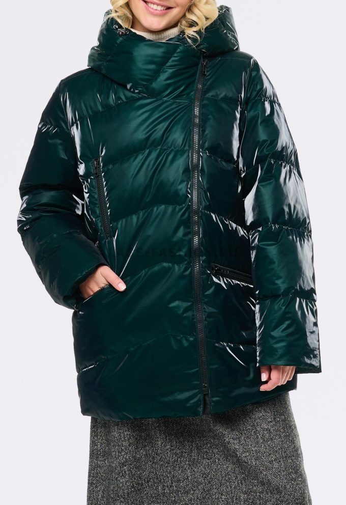 Куртка зимняя Dixi Coat 110-396 (79)
