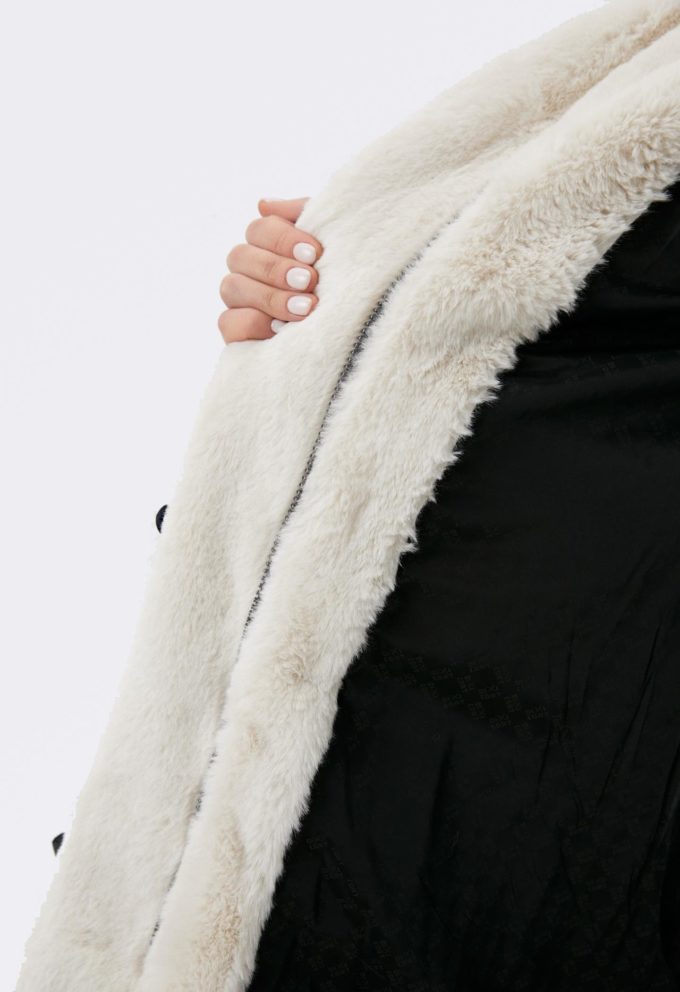 Куртка зимняя Dixi Coat 5969-121 (32-42)
