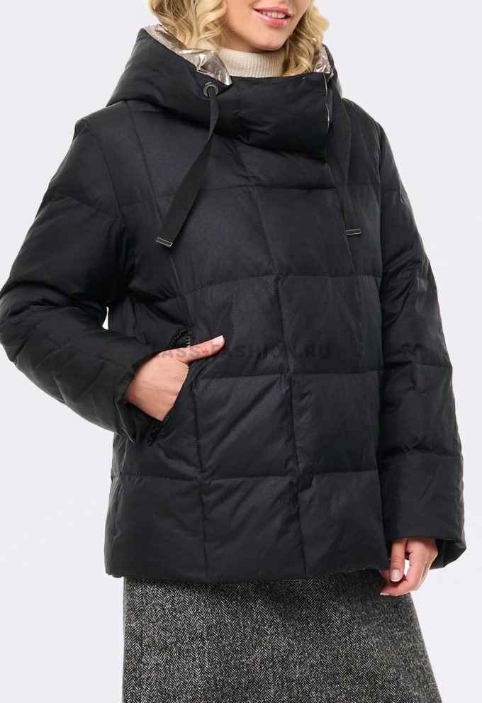 Куртка зимняя Dixi Coat 845-320 (99)
